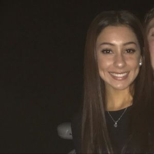 Meet your Posher, Julia